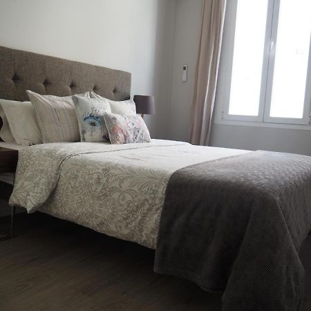 Apartment Velarde Madrid Ngoại thất bức ảnh