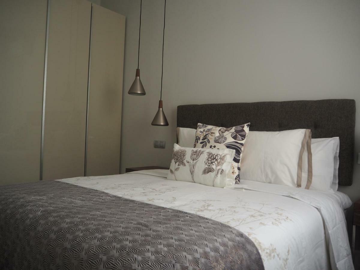 Apartment Velarde Madrid Ngoại thất bức ảnh